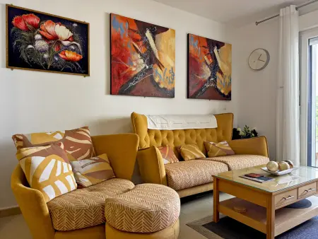 Appartement 4 pers. avec piscine à Arcos de la Frontera : photo 2