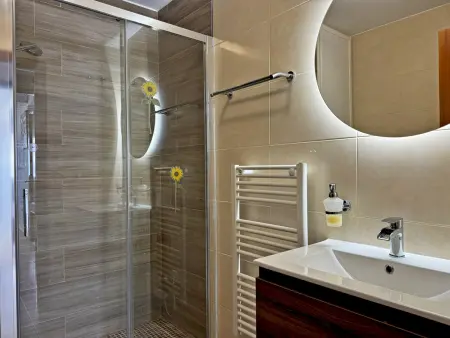 Appartement 4 pers. avec piscine à Arcos de la Frontera : photo 5