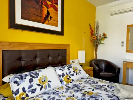 Appartement 4 pers. avec piscine à Arcos de la Frontera : photo 7
