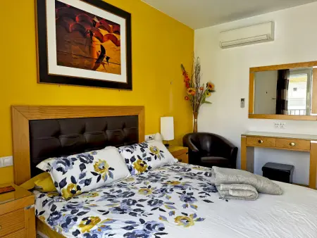 Appartement 4 pers. avec piscine à Arcos de la Frontera : photo 8