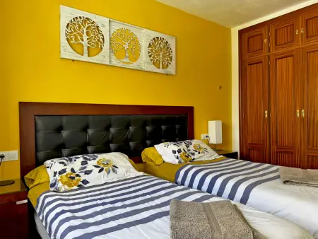Appartement 4 pers. avec piscine à Arcos de la Frontera : photo 9