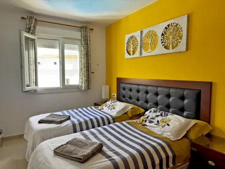 Appartement 4 pers. avec piscine à Arcos de la Frontera : photo 11
