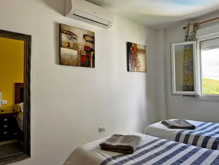Appartement 4 pers. avec piscine à Arcos de la Frontera : photo 12