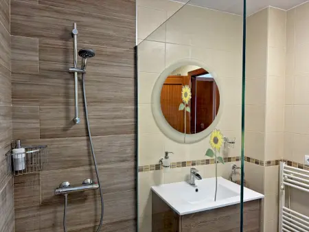 Appartement 4 pers. avec piscine à Arcos de la Frontera : photo 13