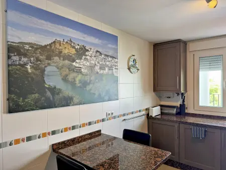 Appartement 4 pers. avec piscine à Arcos de la Frontera : photo 14