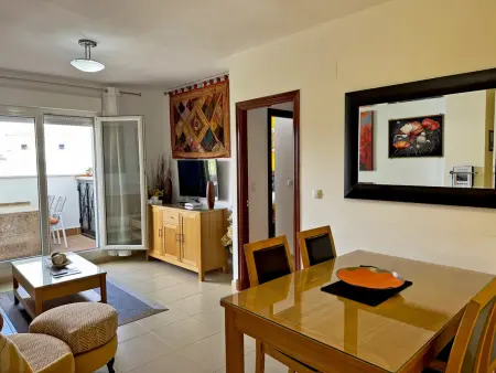 Appartement 4 pers. avec piscine à Arcos de la Frontera : photo 16
