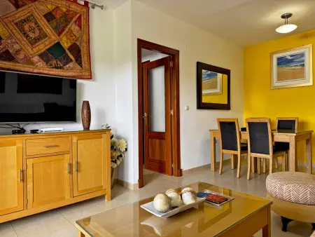 Appartement 4 pers. avec piscine à Arcos de la Frontera : photo 17