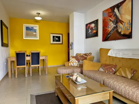 Appartement 4 pers. avec piscine à Arcos de la Frontera : photo 18