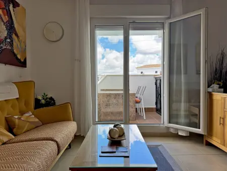 Appartement 4 pers. avec piscine à Arcos de la Frontera : photo 20