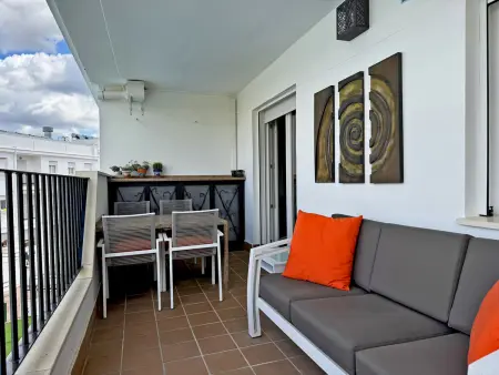 Appartement 4 pers. avec piscine à Arcos de la Frontera : photo 21