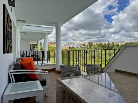 Appartement 4 pers. avec piscine à Arcos de la Frontera : photo 22