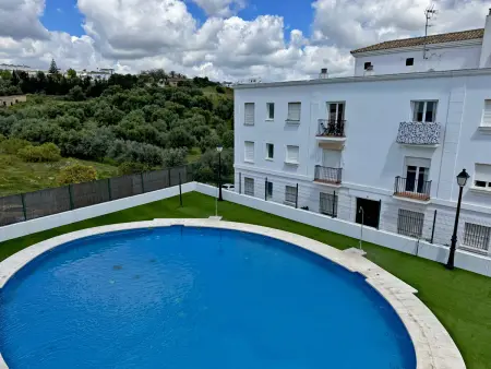 Appartement 4 pers. avec piscine à Arcos de la Frontera : photo 23