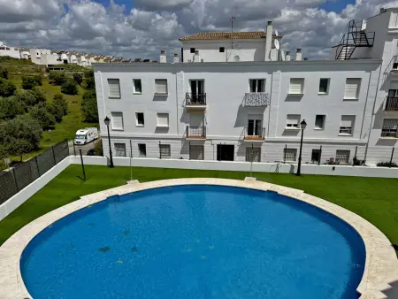Appartement 4 pers. avec piscine à Arcos de la Frontera : photo 24