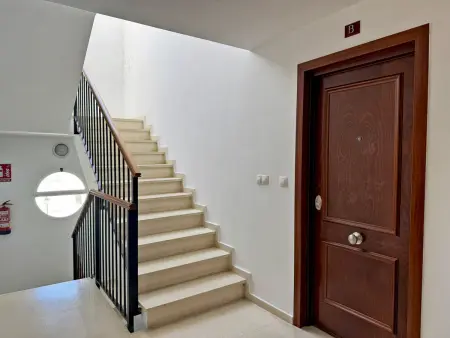 Appartement 4 pers. avec piscine à Arcos de la Frontera : photo 25