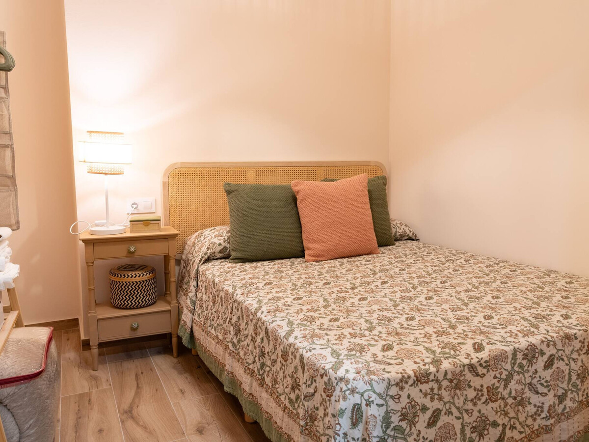 Appartement 55 m² centre-ville, 3 pers., 2 chambres - Photo 2