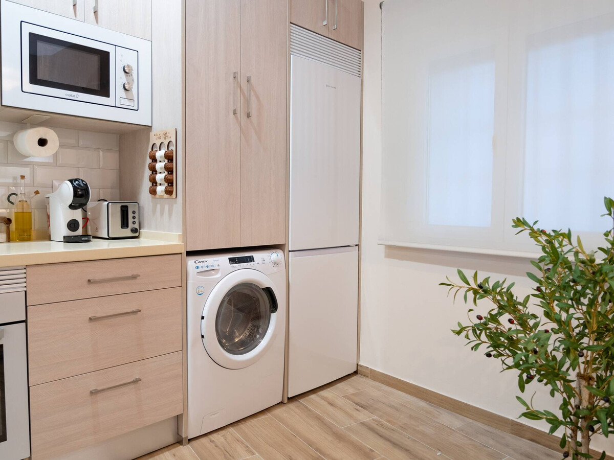 Appartement 55 m² centre-ville, 3 pers., 2 chambres - Photo 11