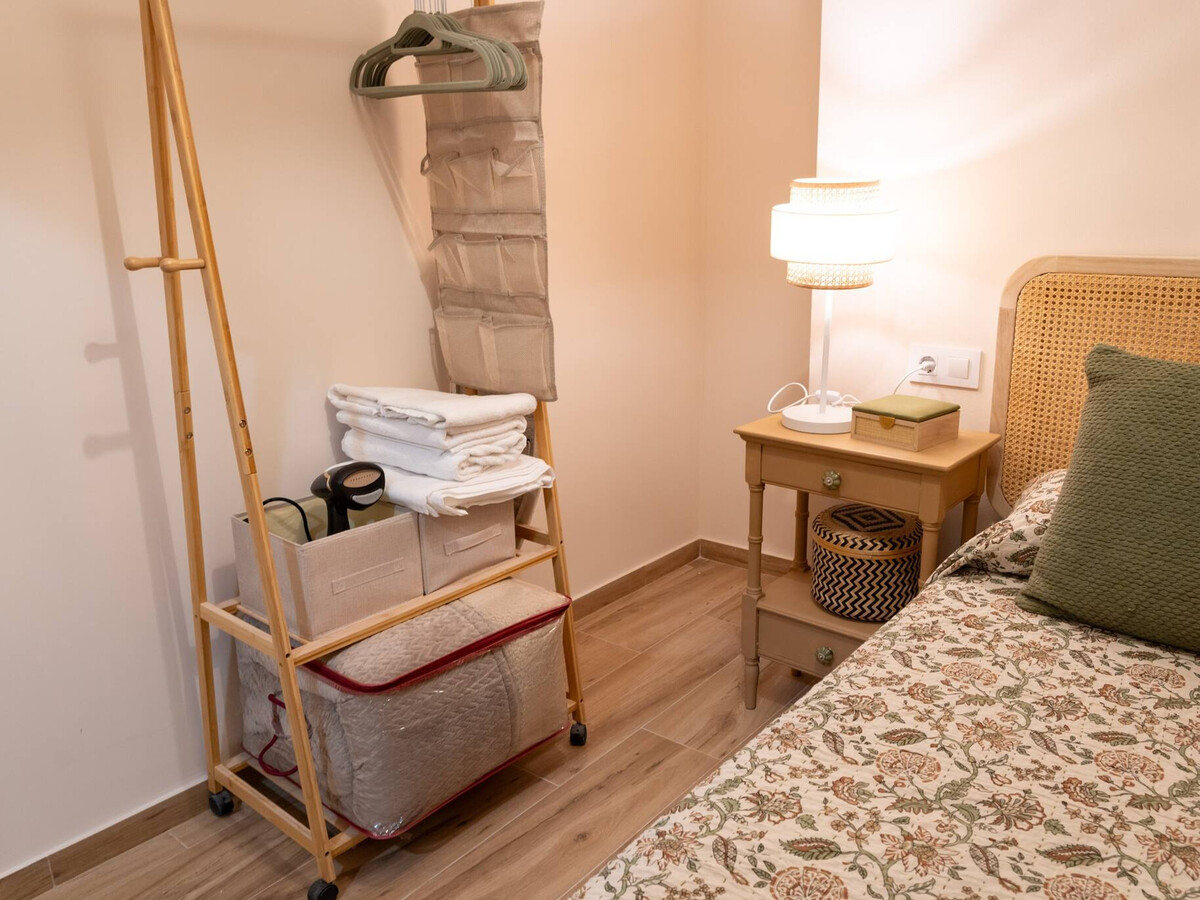 Appartement 55 m² centre-ville, 3 pers., 2 chambres - Photo 14