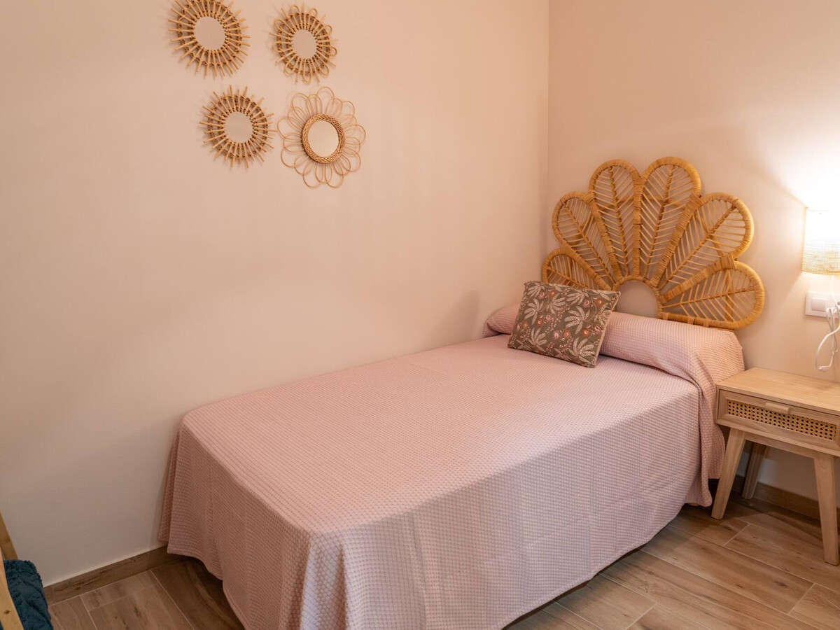 Appartement 55 m² centre-ville, 3 pers., 2 chambres - Photo 17