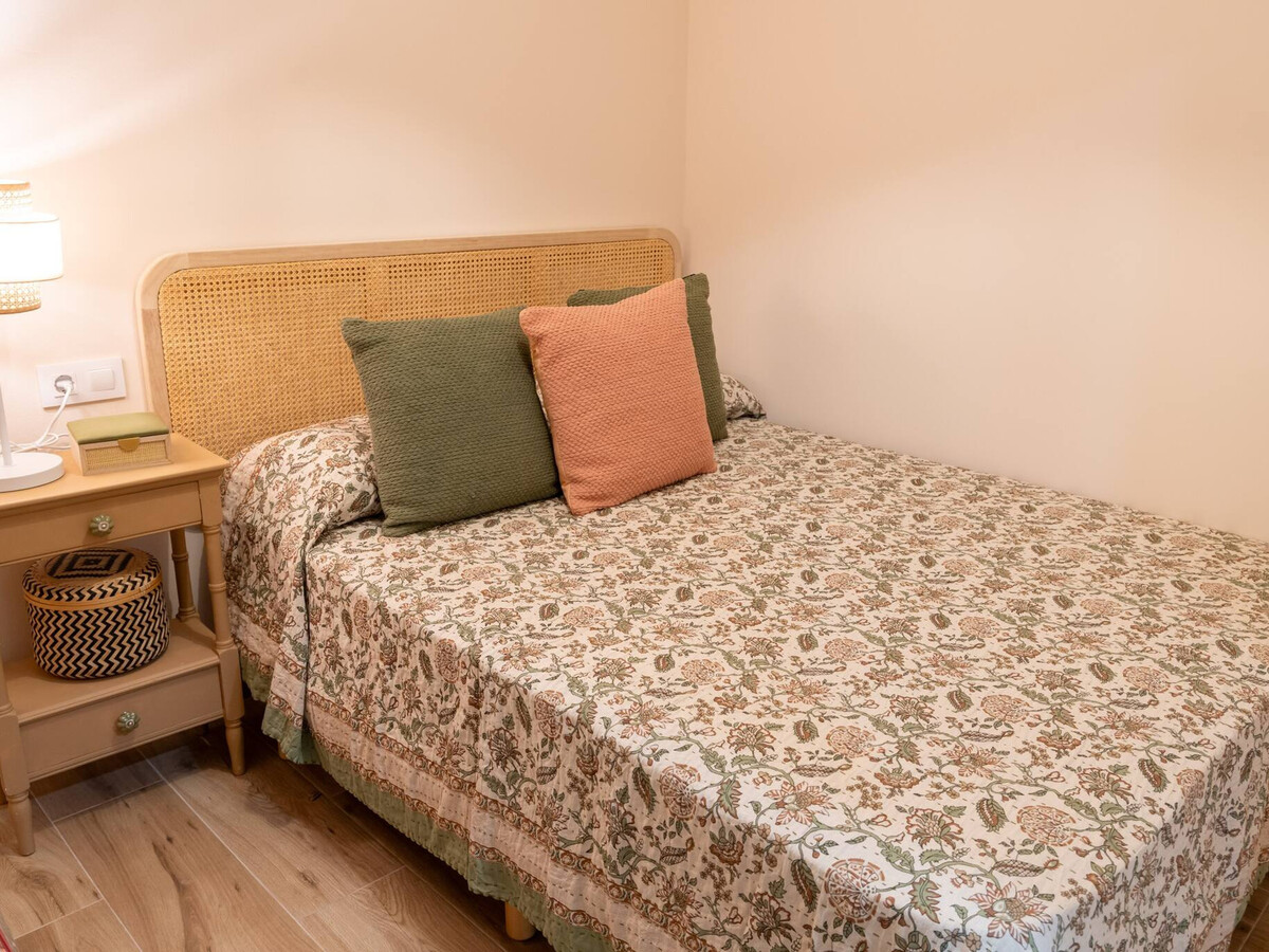 Appartement 55 m² centre-ville, 3 pers., 2 chambres - Photo 19