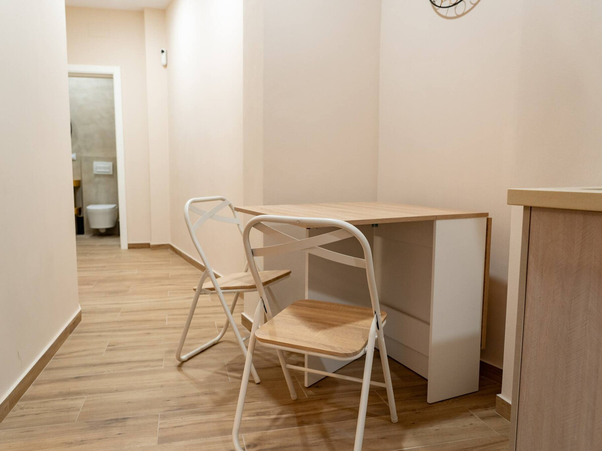 Appartement 55 m² centre-ville, 3 pers., 2 chambres - Photo 25