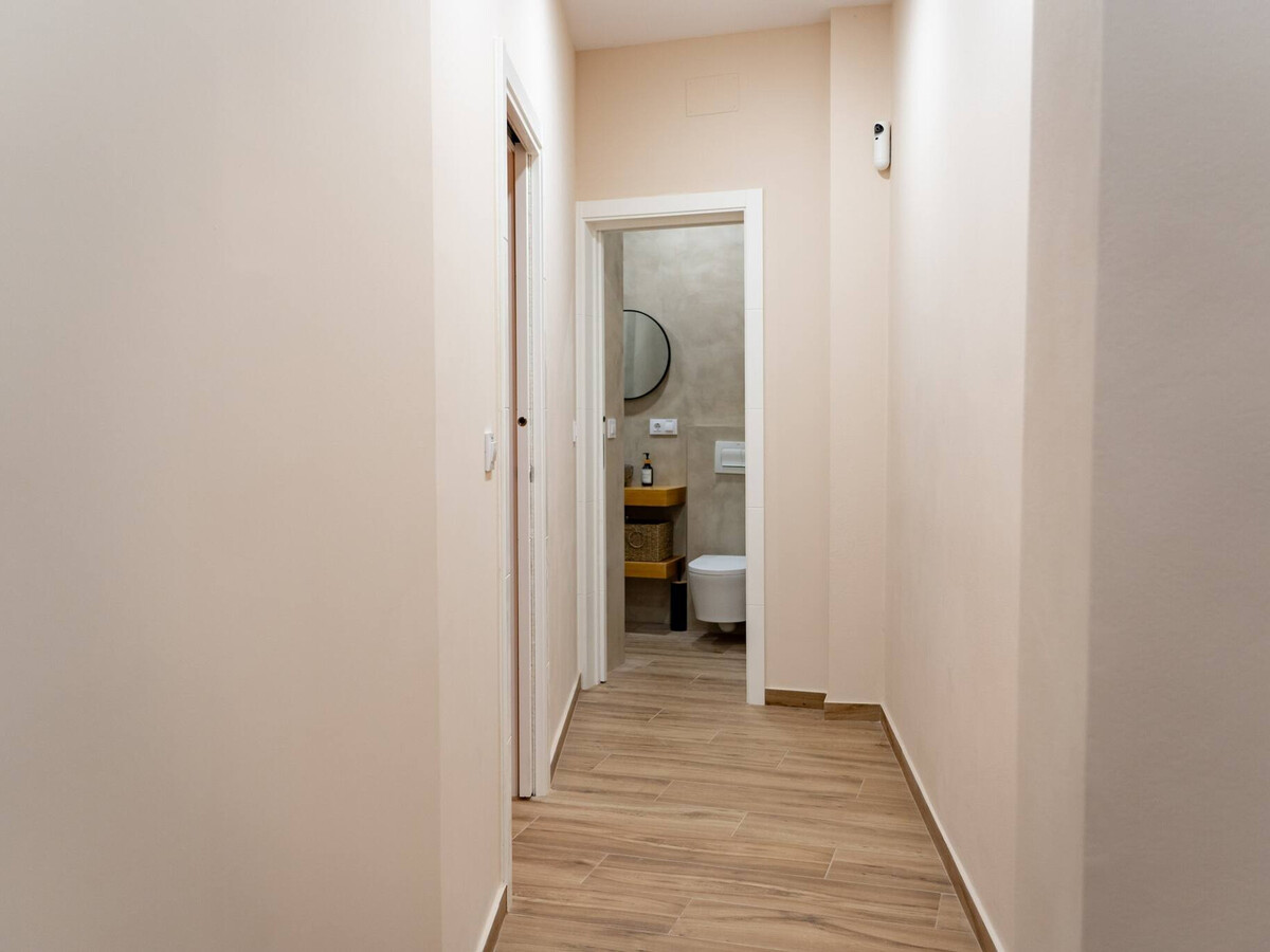 Appartement 55 m² centre-ville, 3 pers., 2 chambres - Photo 26