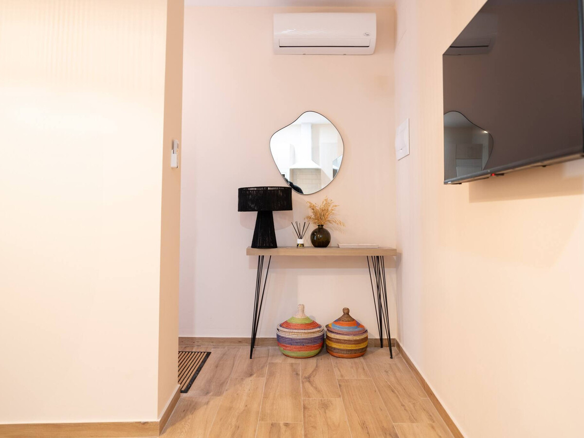 Appartement 55 m² centre-ville, 3 pers., 2 chambres - Photo 27