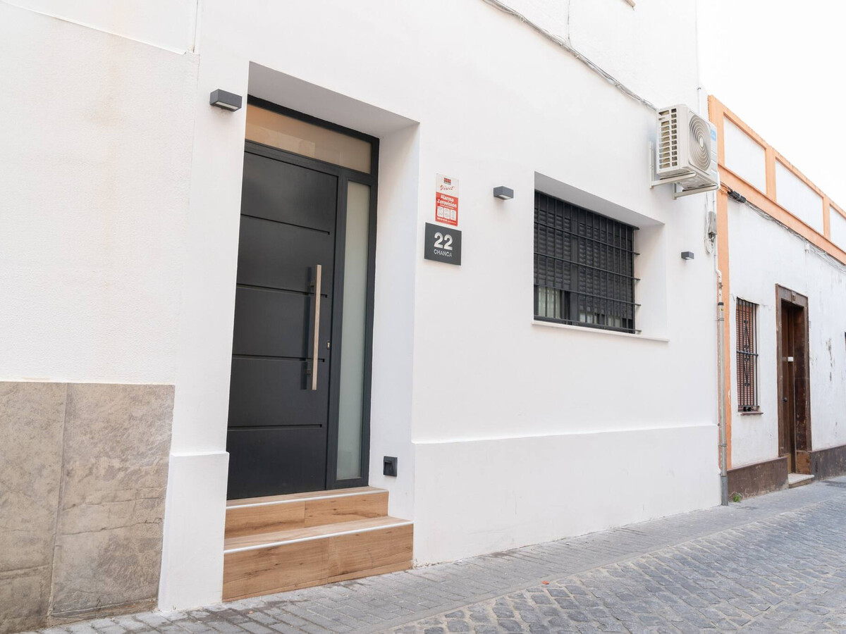 Appartement 55 m² centre-ville, 3 pers., 2 chambres - Photo 28