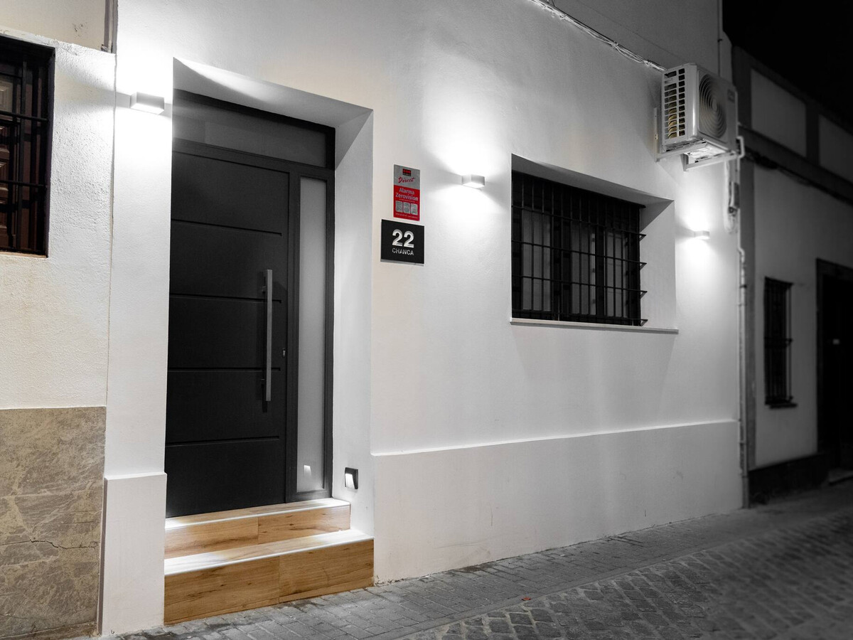 Appartement 55 m² centre-ville, 3 pers., 2 chambres - Photo 29