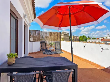 Appartement 105 m² avec piscine au centre de Jerez : photo 2