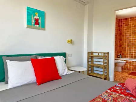 Appartement 105 m² avec piscine au centre de Jerez : photo 3