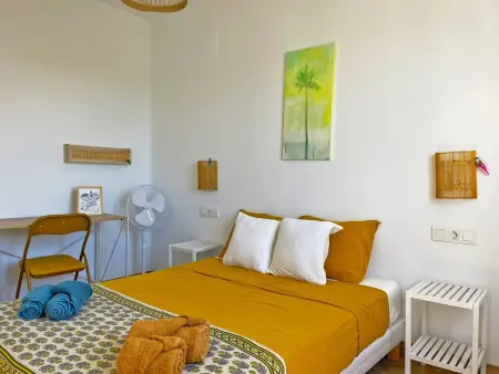 Appartement 105 m² avec piscine au centre de Jerez : photo 4