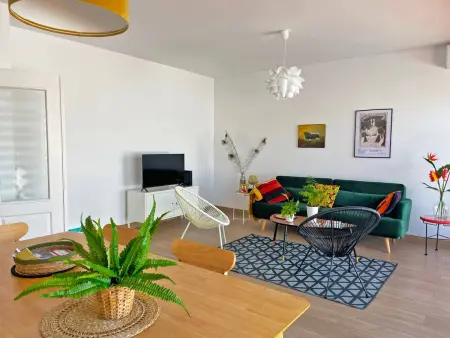 Appartement 105 m² avec piscine au centre de Jerez : photo 7