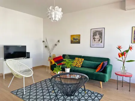 Appartement 105 m² avec piscine au centre de Jerez : photo 9