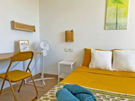 Appartement 105 m² avec piscine au centre de Jerez : photo 13