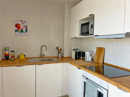 Appartement 105 m² avec piscine au centre de Jerez : photo 14