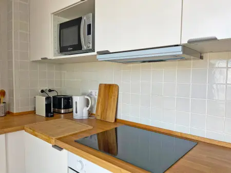 Appartement 105 m² avec piscine au centre de Jerez : photo 15