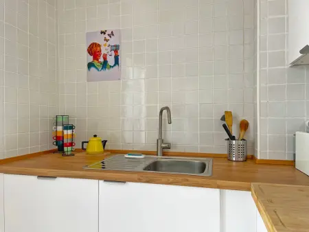 Appartement 105 m² avec piscine au centre de Jerez : photo 16