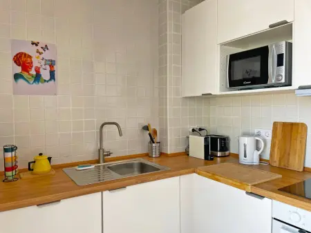 Appartement 105 m² avec piscine au centre de Jerez : photo 17