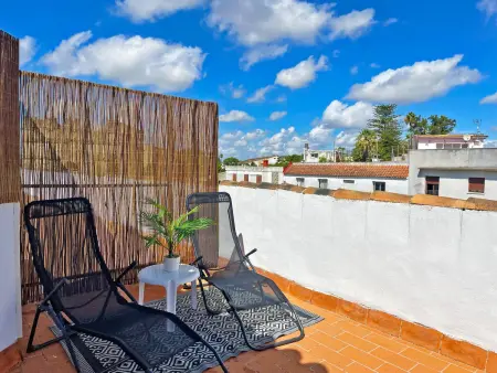 Appartement 105 m² avec piscine au centre de Jerez : photo 19