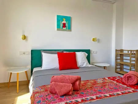 Appartement 105 m² avec piscine au centre de Jerez : photo 23