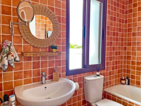 Appartement 105 m² avec piscine au centre de Jerez : photo 24
