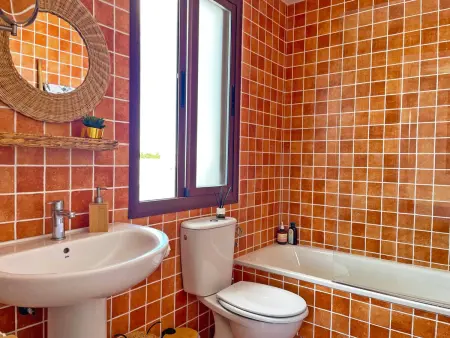 Appartement 105 m² avec piscine au centre de Jerez : photo 25