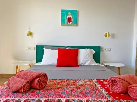 Appartement 105 m² avec piscine au centre de Jerez : photo 26