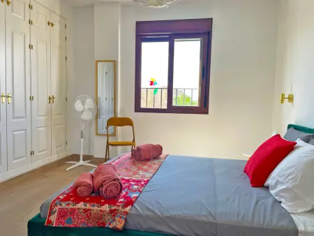 Appartement 105 m² avec piscine au centre de Jerez : photo 27