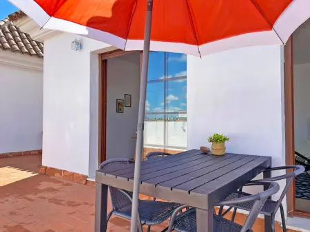 Appartement 105 m² avec piscine au centre de Jerez : photo 30