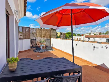 Appartement 105 m² avec piscine au centre de Jerez : photo 31