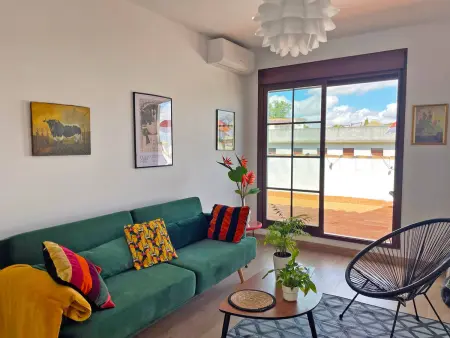 Appartement 105 m² avec piscine au centre de Jerez : photo 32