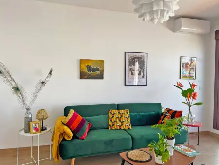 Appartement 105 m² avec piscine au centre de Jerez : photo 33