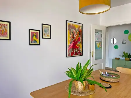 Appartement 105 m² avec piscine au centre de Jerez : photo 36