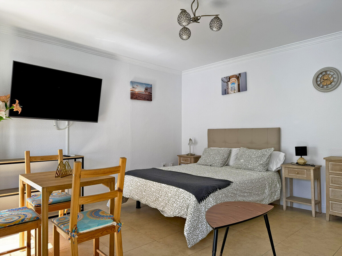 Appartement 3 chambres, 115 m² au centre d'El Puerto - Photo 3